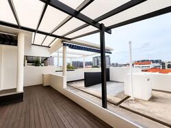 The Carpmaelina (D15), Condominium #564111011